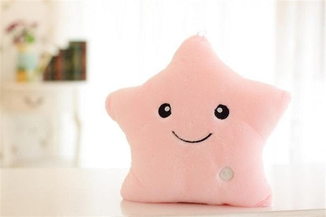 Starlight Starbright Plush