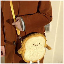 Load image into Gallery viewer, Toasty Purse
