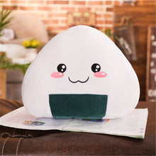 Load image into Gallery viewer, Onigiri Plush
