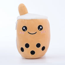 Load image into Gallery viewer, Reversible Boba Plush
