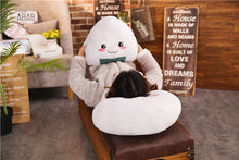 Load image into Gallery viewer, Onigiri Plush
