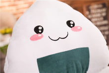 Load image into Gallery viewer, Onigiri Plush
